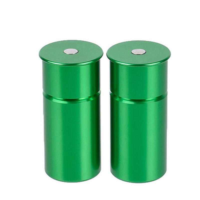 Kuru Yangın Eğitimi için 12GA Snap Cap Alüminyum 12Gauge Snap Cap