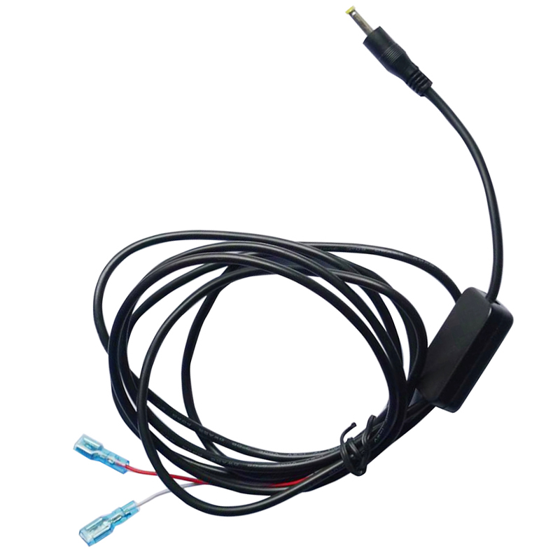 12V-6V Tel Kablo