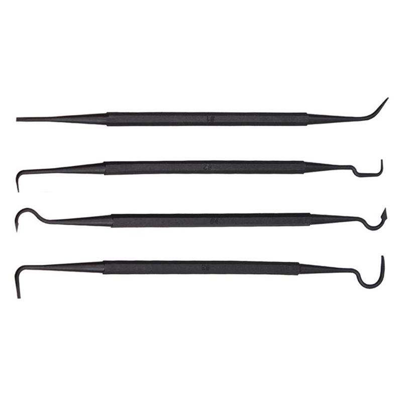 Her Atölye için Bir Kazma veya Kanca Setini Gerekli Hale Getiren Nedir?