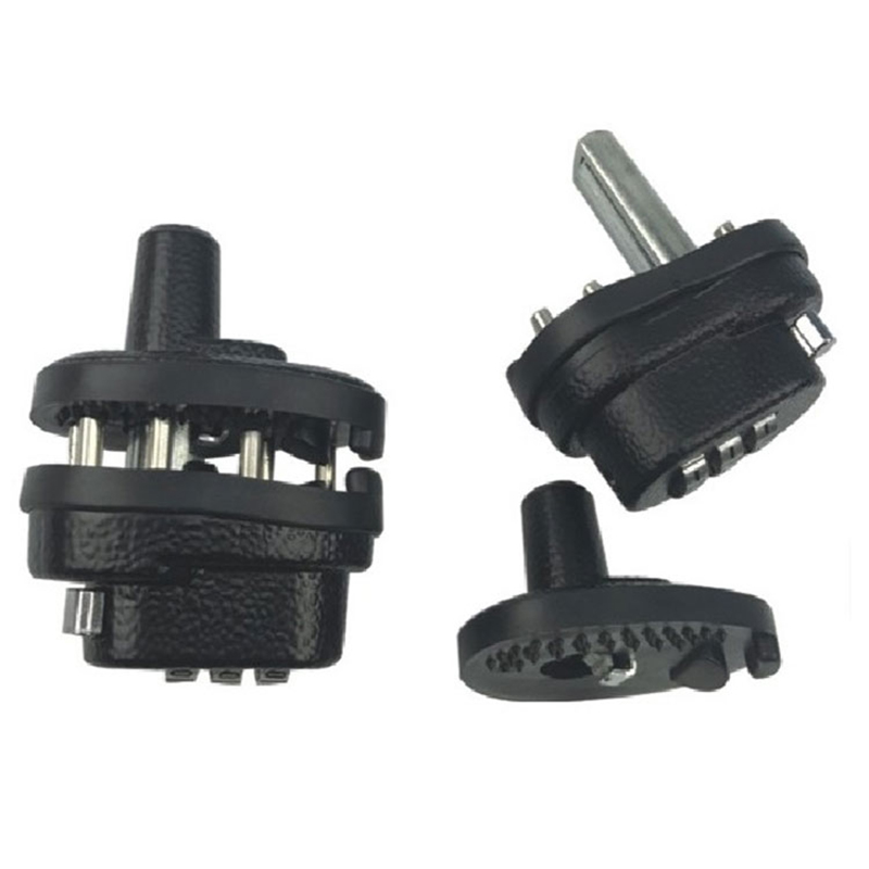 Silah Güvenliği için Dijital Tetikli Silah Kilidi Ateşli Silah Güvenliğini ve Depolamasını Nasıl İyileştirebilir?