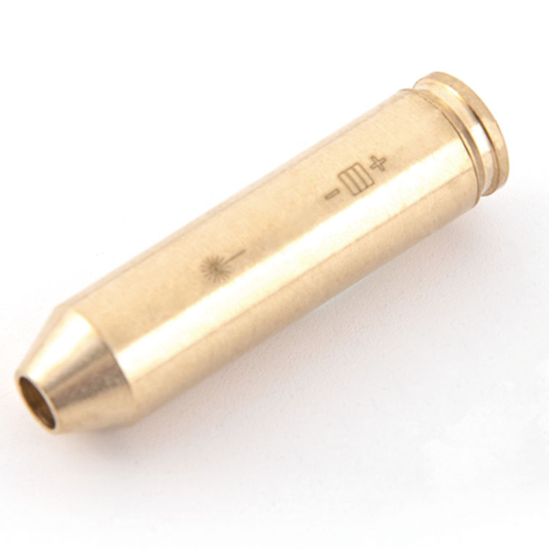 308 Lazer Çap Görüşü 308 Lazer Boresighter .308 Lazer Kolimatör