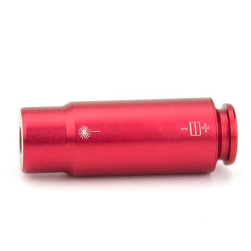 458SOCOM Nişan için Lazer Çap Görüşü 458 SOCOM Boresighter