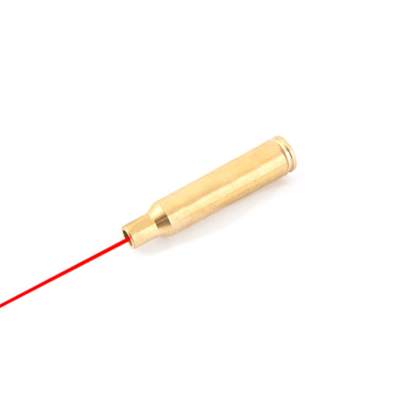 6.5x55 Lazer Çap Sighter 6.5x55 Boresighter 6.5x55 Lazer Kolimatör