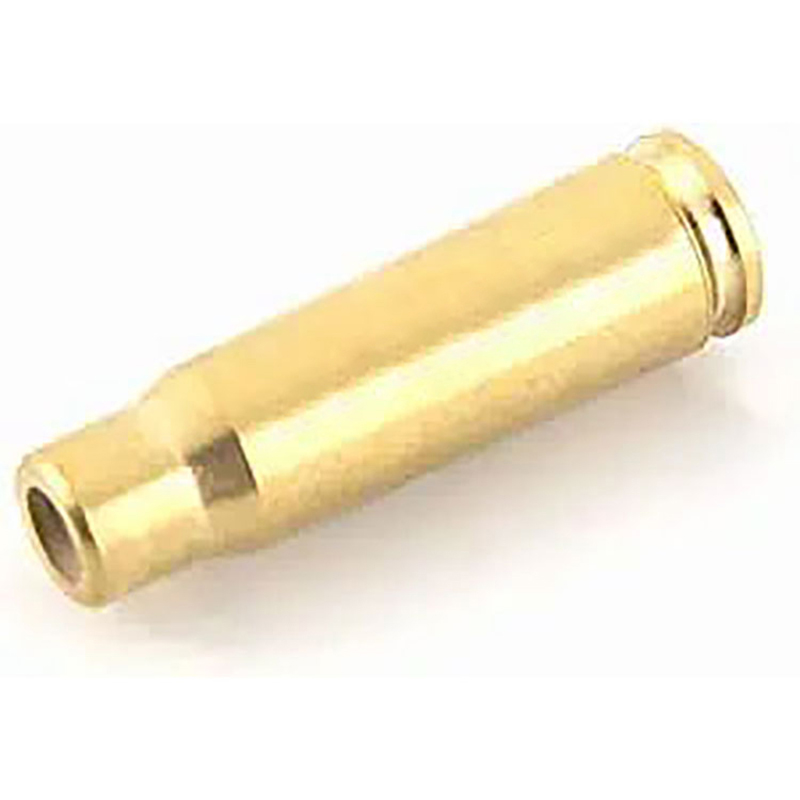 7.62x39 Tüfek Kırmızı Lazer Delik Sight Avcılık için Ateşli Silah Delik Sighter Boresighter