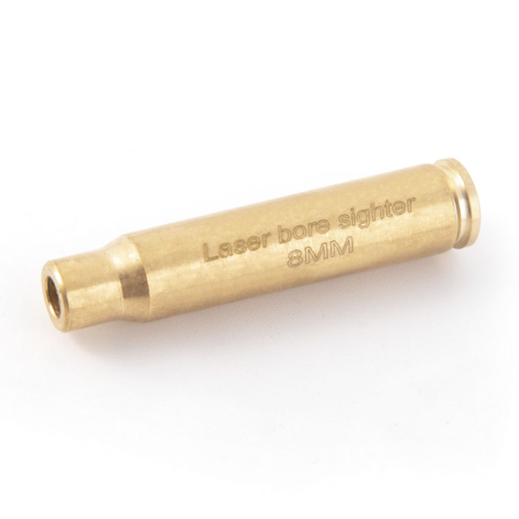 8mm Lazer Boresighter 8mm Lazer Delik Görüşü 8mm Lazer Kolimatör