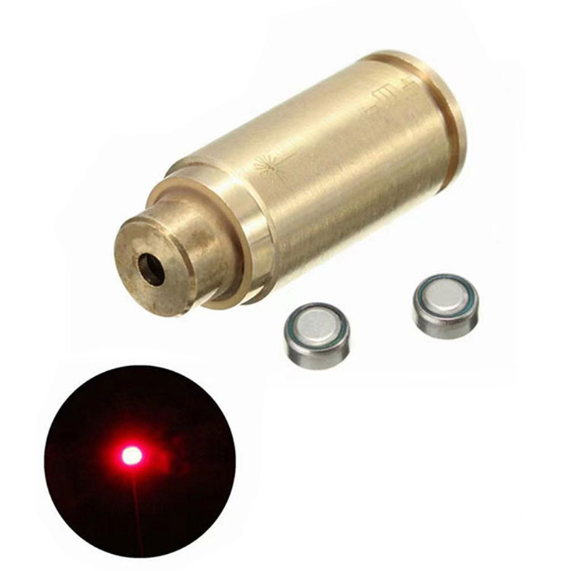 9mm kırmızı lazer deliği görsel eritem lazer görüş alanı