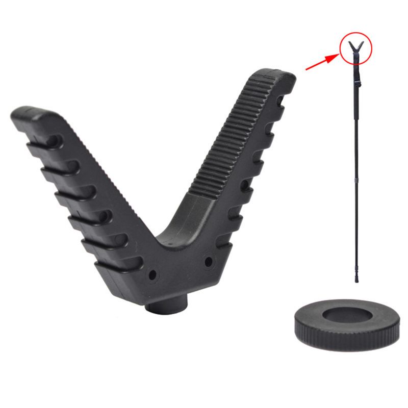 Kamera Tripod Montajı Taktik Tripod Montajı V-Yoke Montajı