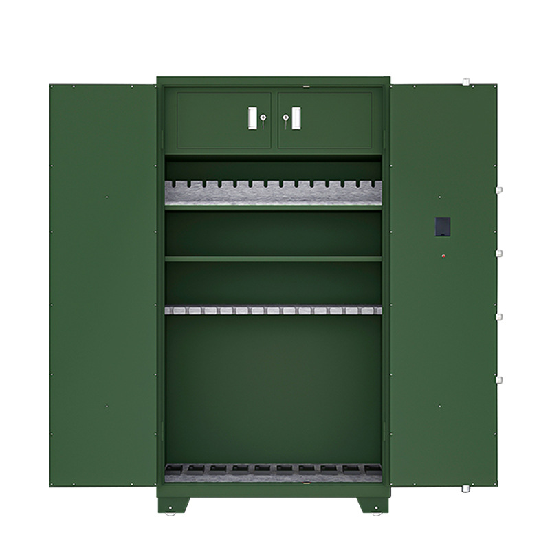 Silah kasası kutusu Boyut 1500x1000x500 MM