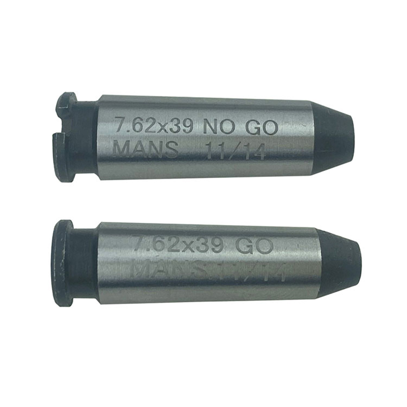 Silah Ustası Ölçer Geçer ve Geçmez 7.62x39mm