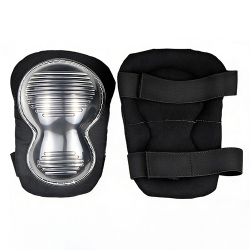 Jel dolgulu ağır hizmet tipi dizlikler