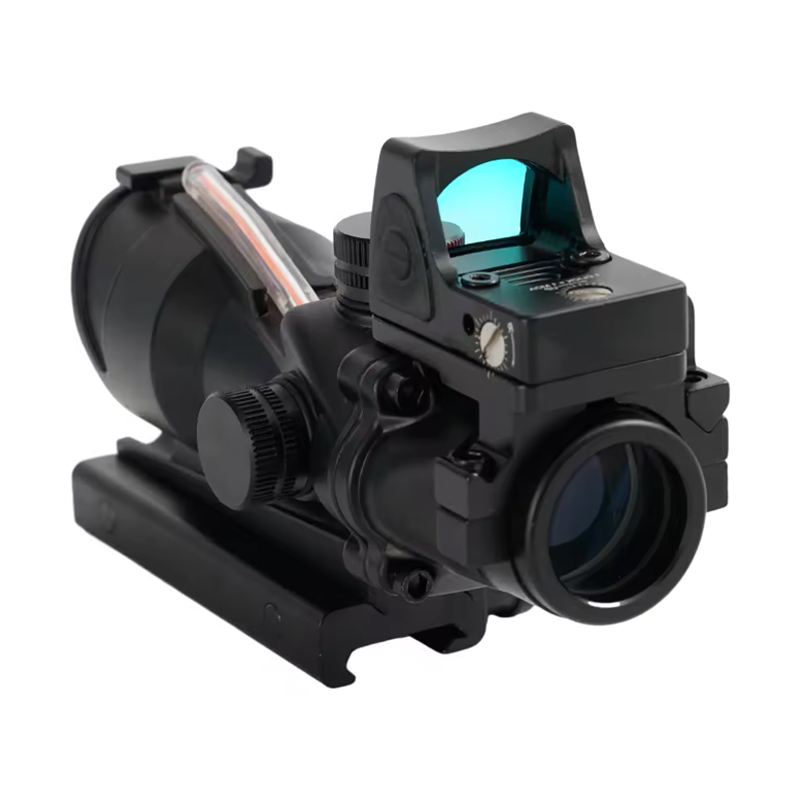 Av Dürbünleri Taktik Dürbün Optik Görüş