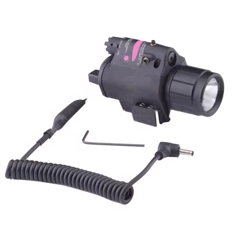 Lazer Görüş Avcılık Aksesuarları