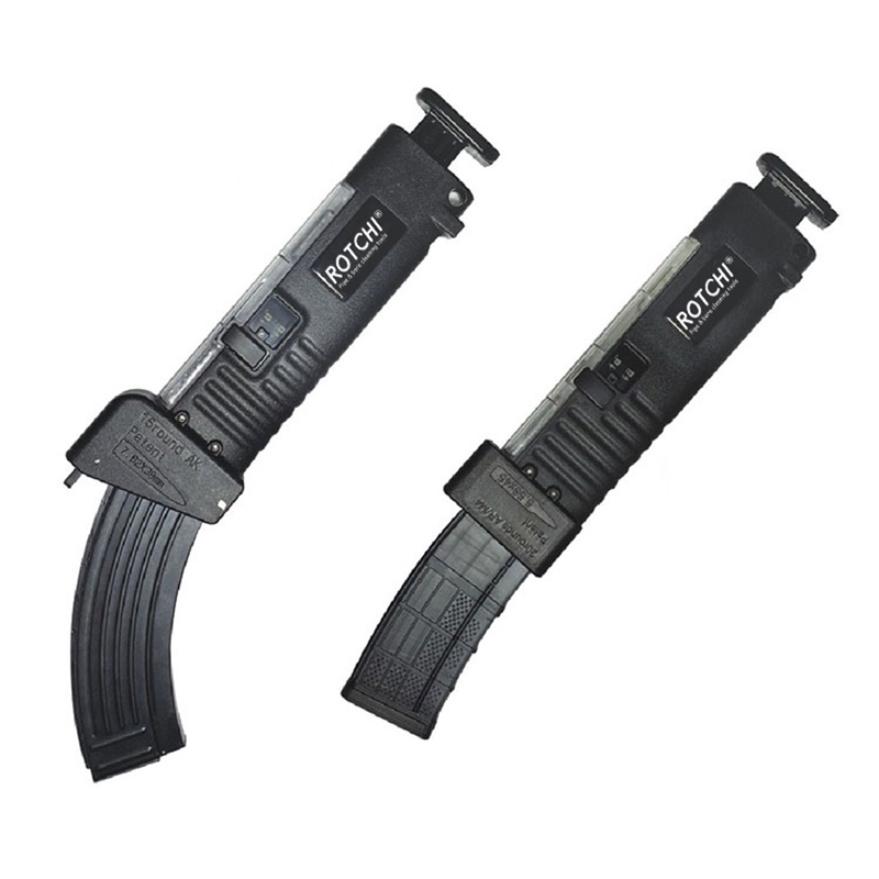5,56 X 45mm için Şarjör Hızlı Yükleyici