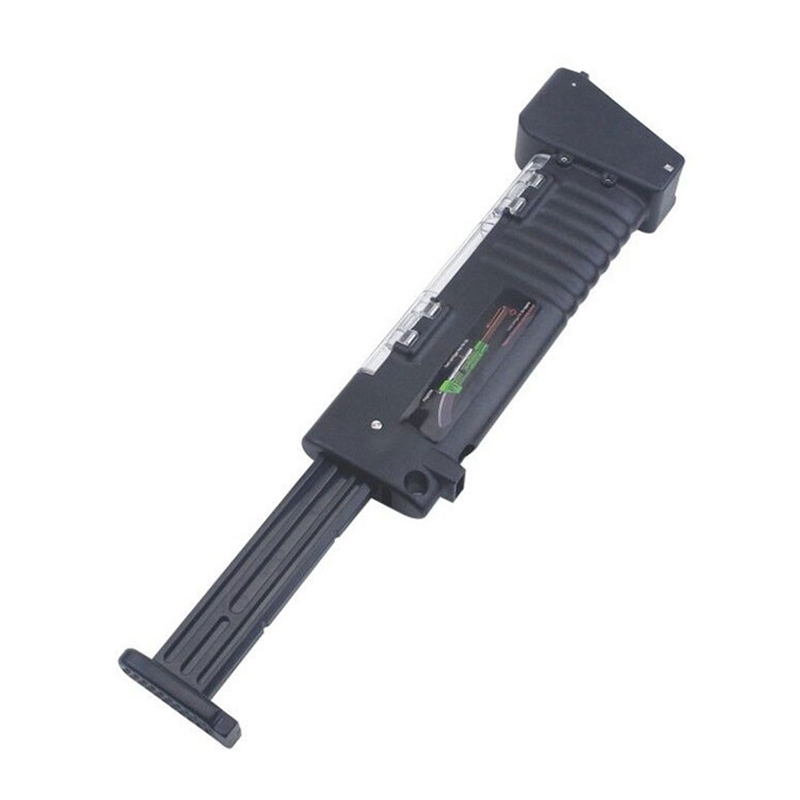7,62 X 39mm için Şarjör Hızlı Yükleyici