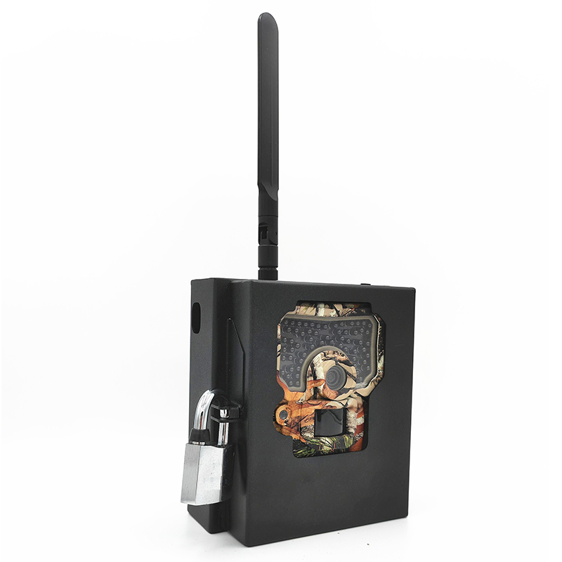 UOV Glory LTE L4-E/LF-E /785/595 kamerayla eşleşin