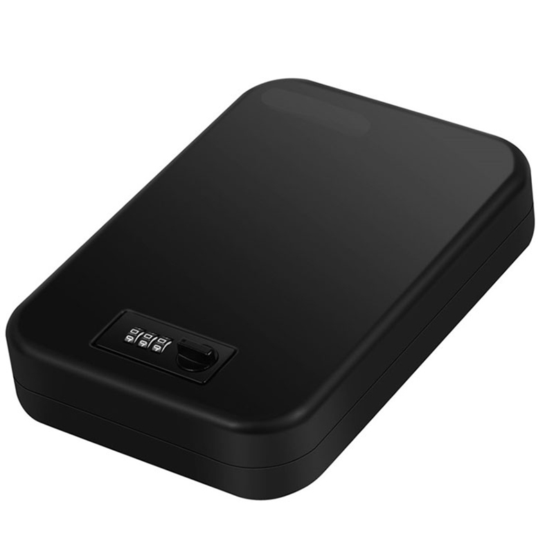Mekanik Kod Mini Silah Kasası-8905