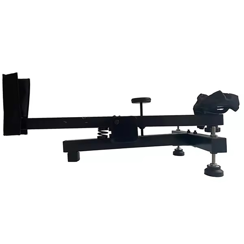 Metal Kare Boru Yüzey Püskürtme Plastik Avcılık Ayarlanabilir Destek Ekran Standı Metal Kare Boru Yüzey Püskürtme Plastik Avcılık Ayarlanabilir Destek Ekran Standı