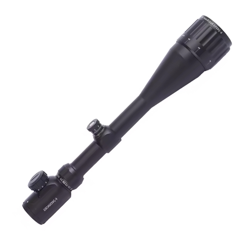 Optik Menzilli Atış Reticle Görüş Dürbünü