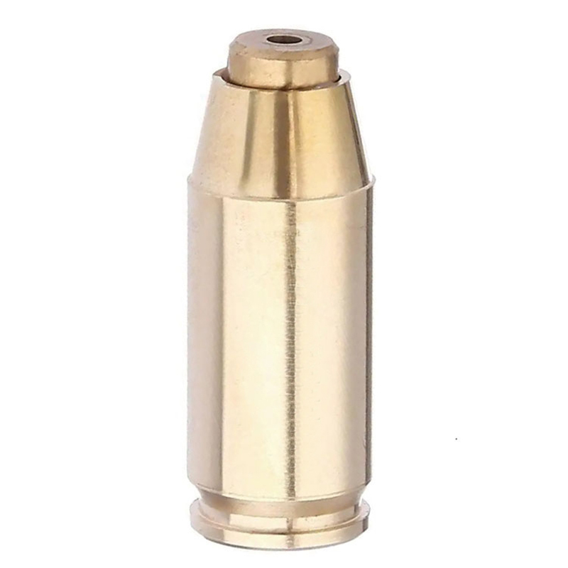 Kırmızı Pirinç Lazer Sight Cal.40 Bullet Red Dot