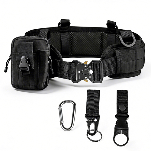 Güvenlik Askeri Taktik