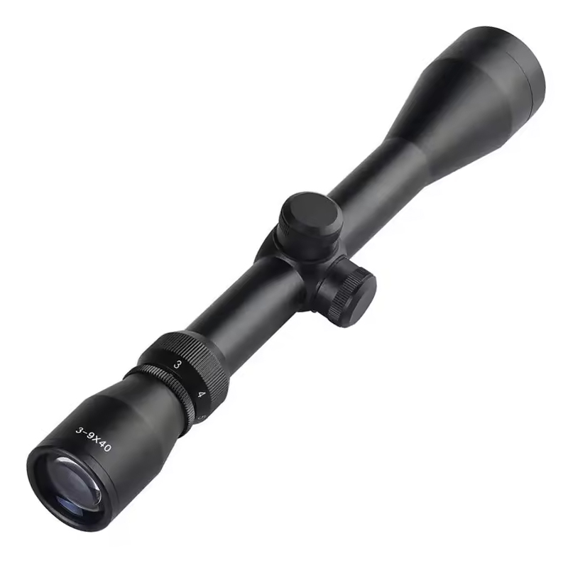 Tüp Taktik Optik Kapsam