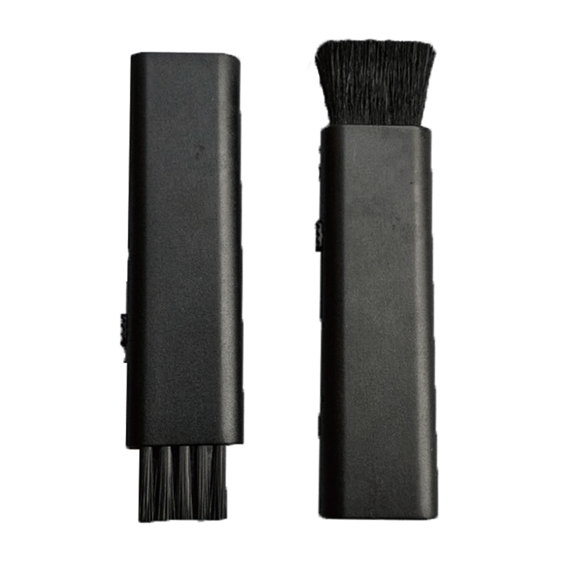 Yün saç geri çekilebilir Temizleme Kapsamları için 2 Konumlu